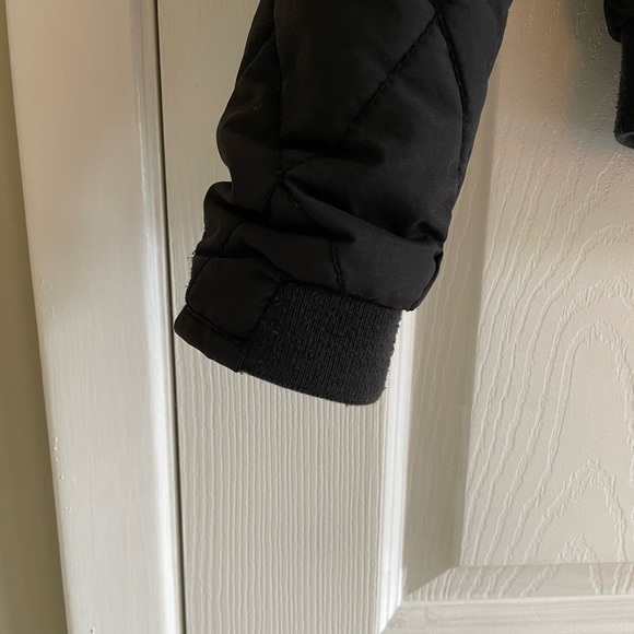 Gsus Sindustries Quilted Bomber Jacket - Picture 3 of 7